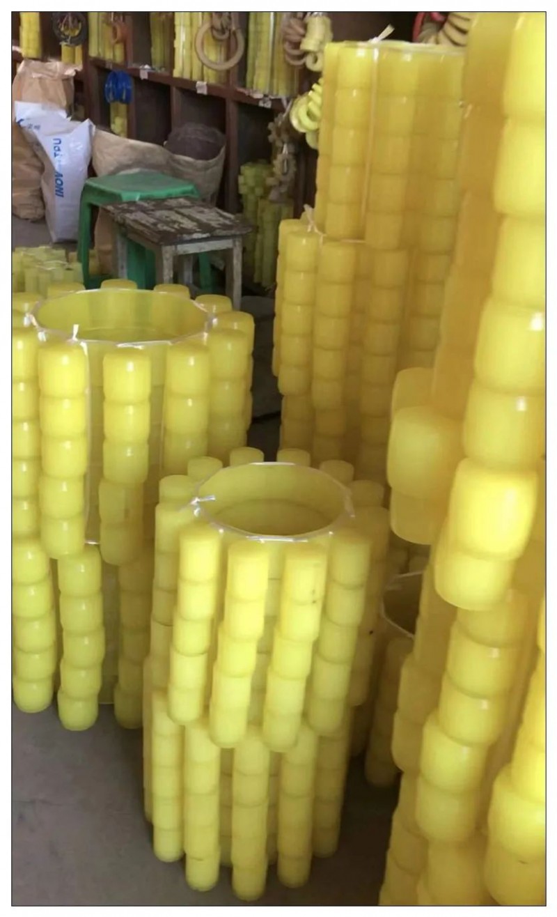 联凯橡塑制品
尼龙棒 橡胶塑料 绝缘制品 密封材料 
主营：尼龙棒、尼龙螺丝（第 9 张）