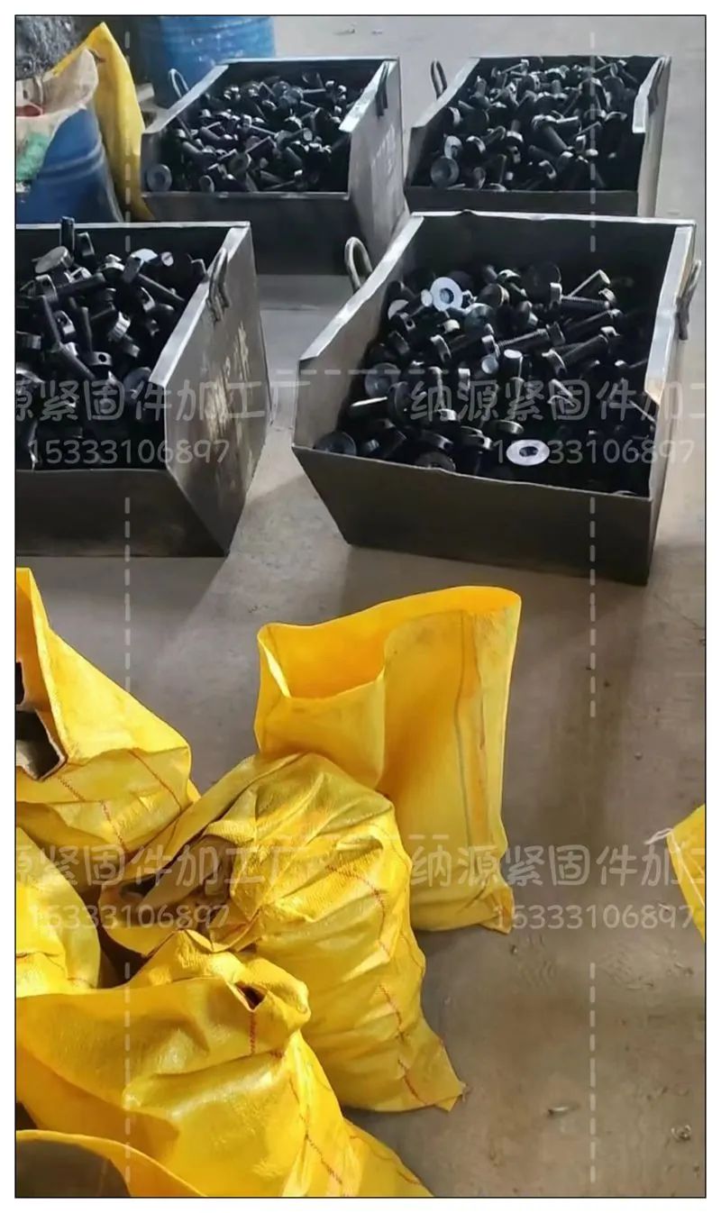 纳源异型螺母异形件加工厂
工厂设备：本厂拥有多台 数控车床、大型数控钻床、数控（第 4 张）