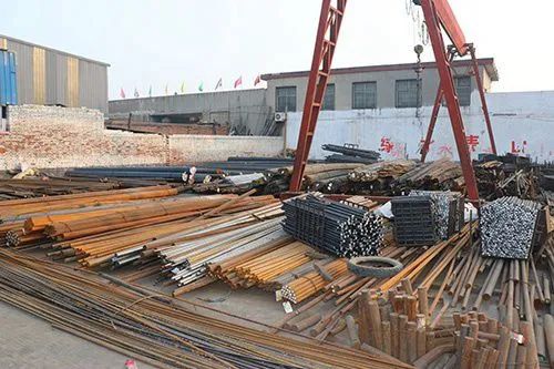 邯郸市永恒五金紧固件有限公司
神火高强度
主营：8.8级、10.9级、12.（第 8 张）