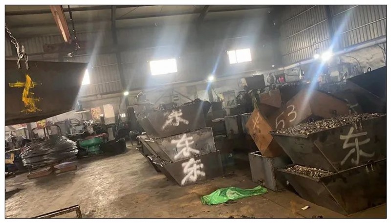 河北桥标紧固件制造有限公司
主营：圆柱头焊钉、栓钉、剪力钉、磁环
厂家直销 （第 3 张）