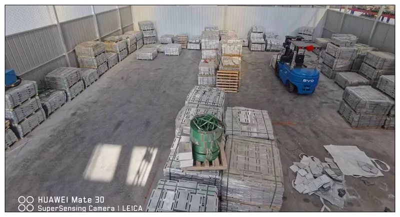 彤威幕墙配件光伏配件
幕墙工程专用预埋板 预埋件
光伏配件 角码 槽钢 异型（第 3 张）