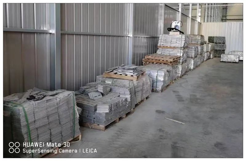 彤威幕墙配件光伏配件
幕墙工程专用预埋板 预埋件
光伏配件 角码 槽钢 异型（第 4 张）
