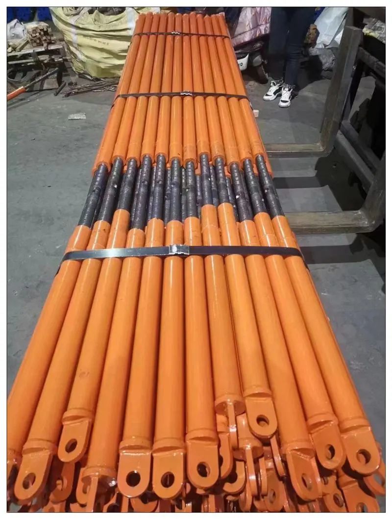 河北新华建筑配件有限公司
主要生产：PC斜支撑，桥梁支撑，T型梁支撑，钢支撑，（第 6 张）