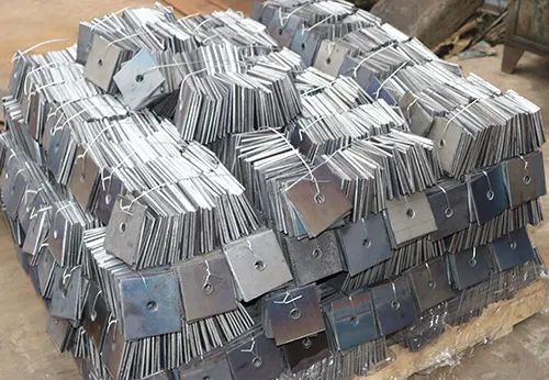 铭晨矿山支护用品有限公司
主营：托盘、锚杆、网片、锚固剂、中空锚杆、管缝锚杆（第 1 张）