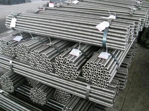 铭晨矿山支护用品有限公司
主营：托盘、锚杆、网片、锚固剂、中空锚杆、管缝锚杆（第 5 张）