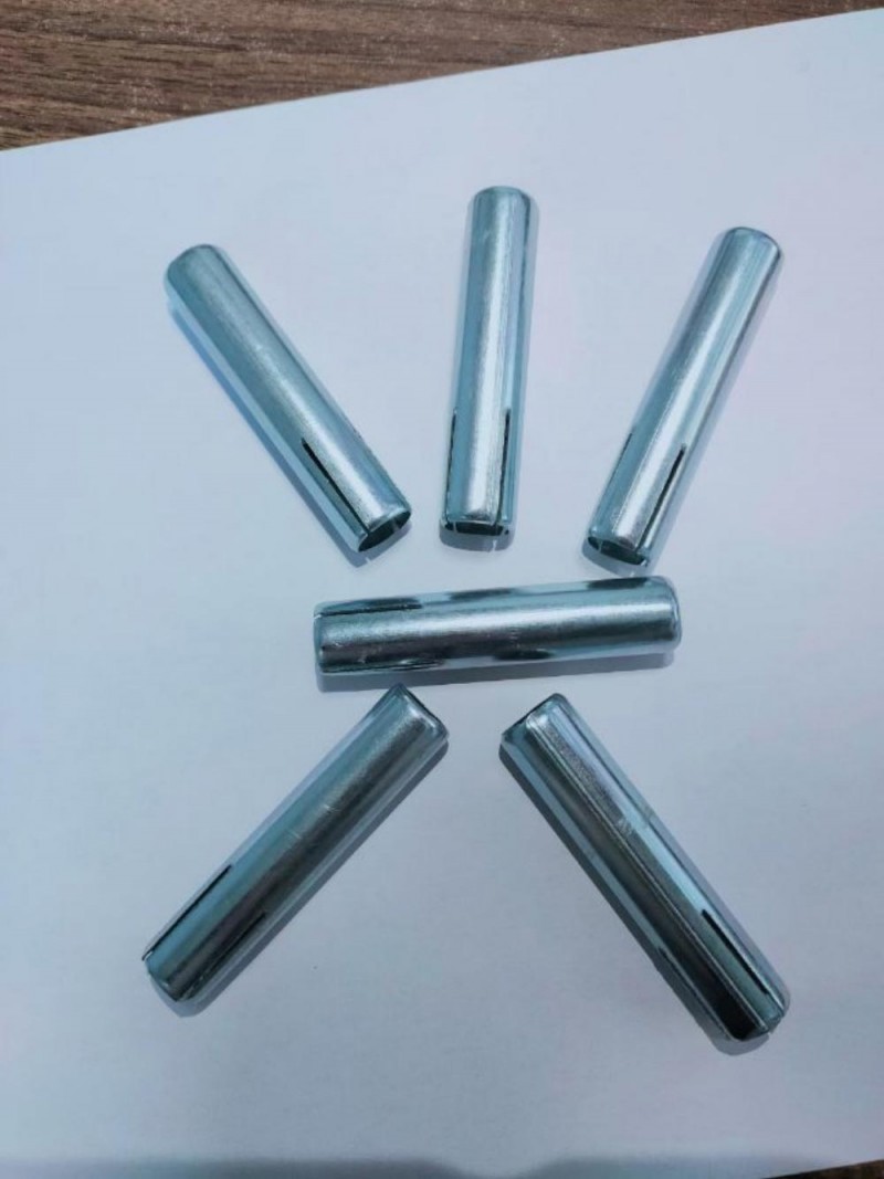 各种膨胀管，拉爆管，内爆管，各种加大，加长异型件，银白镀，蓝白镀。（第 3 张）