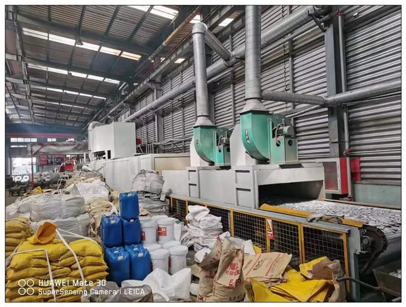 中原（东凯）
达克罗 封闭 多元合金共渗
我厂加工各种螺丝螺母、平弹垫地角地（第 6 张）