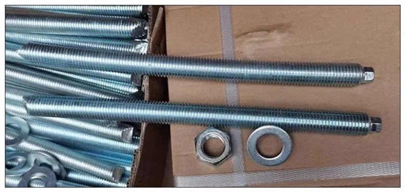 鼎嘉化学锚栓 定型锚栓
邯郸市大泽紧固件制造有限公司
主营：高强化学锚栓，定（第 6 张）