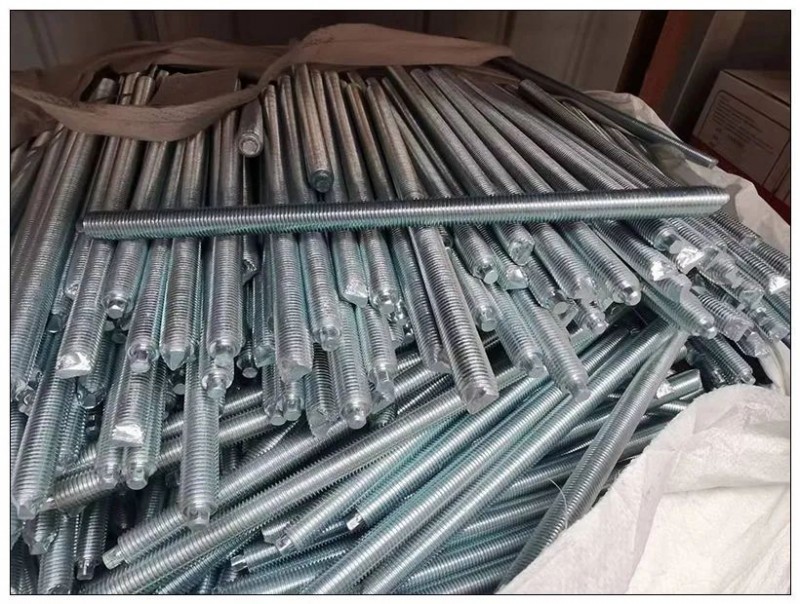 鼎嘉化学锚栓 定型锚栓
邯郸市大泽紧固件制造有限公司
主营：高强化学锚栓，定（第 9 张）