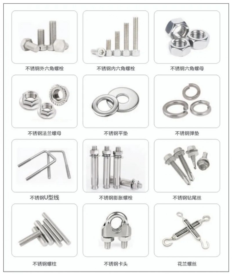 邯郸市好工品金属制造有限公司
好工品 光伏配件一站式
地址:邯郸永年区西南开（第 2 张）