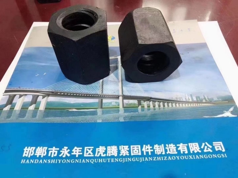 钢厂直营
精轧螺纹钢 精轧螺母 抗浮锚杆  连接器 订做各种垫板（第 3 张）
