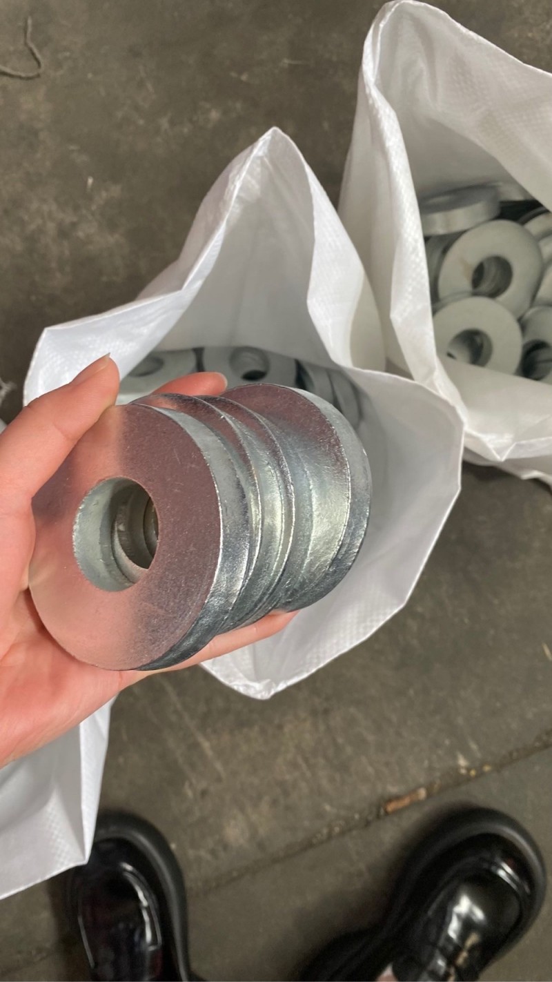 河北摩天石紧固件有限公司
主营：平垫，弹垫，方斜垫，方垫，斜铁，杭州弹垫，碗垫（第 3 张）