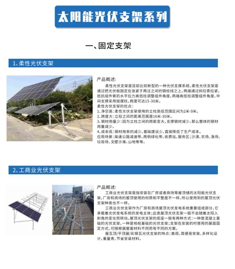 腾翼光伏
经营内容：光伏U型钢，热镀锌C型钢，光伏阳光房，分体式光伏支架，光伏（第 1 张）