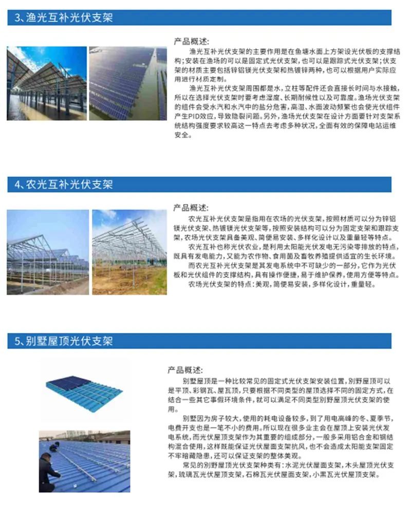 腾翼光伏
经营内容：光伏U型钢，热镀锌C型钢，光伏阳光房，分体式光伏支架，光伏（第 2 张）