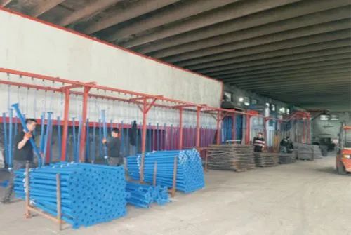 邯郸市骏腾建筑科技有限公司
主要生产（铝模板配件）
钢支撑、斜支撑、PC斜撑（第 1 张）