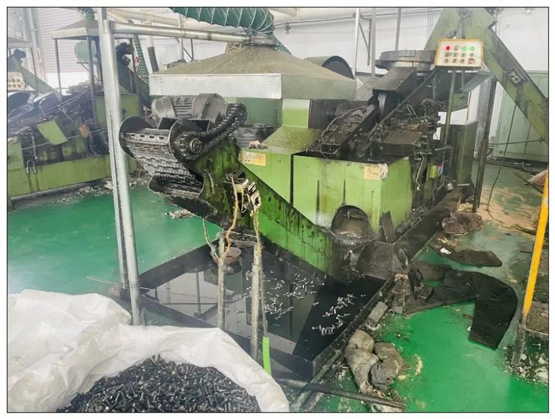 美诺光伏螺栓
光伏螺栓 M8-M20
可代加工 专供市场调
自产自销 常年（第 4 张）