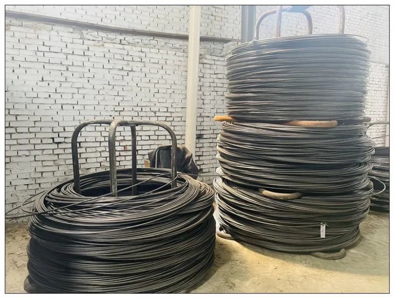 美诺光伏螺栓
光伏螺栓 M8-M20
可代加工 专供市场调
自产自销 常年（第 6 张）