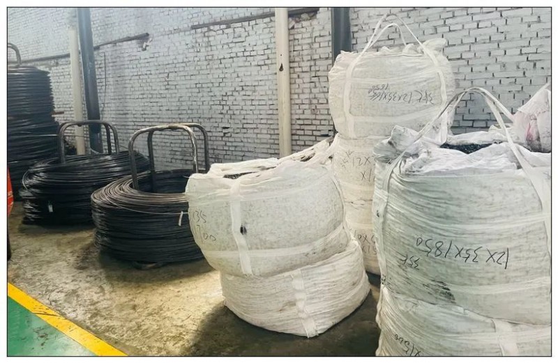 美诺光伏螺栓
光伏螺栓 M8-M20
可代加工 专供市场调
自产自销 常年（第 7 张）