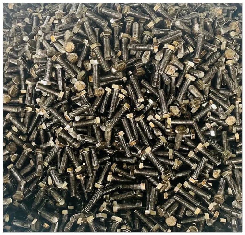 美诺光伏螺栓
光伏螺栓 M8-M20
可代加工 专供市场调
自产自销 常年（第 8 张）
