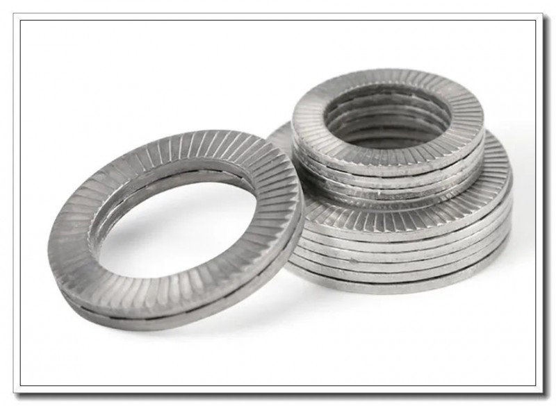 百泉防松垫
主营：双叠防松垫圈、单面印花防松垫圈、双面齿防松垫圈、接地垫圈、内（第 1 张）