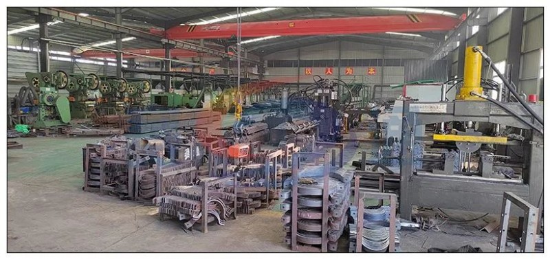 赛通电力器材制造有限公司
一般纳税人企业
主营：角铁加工、扁铁加工、槽钢加工（第 1 张）
