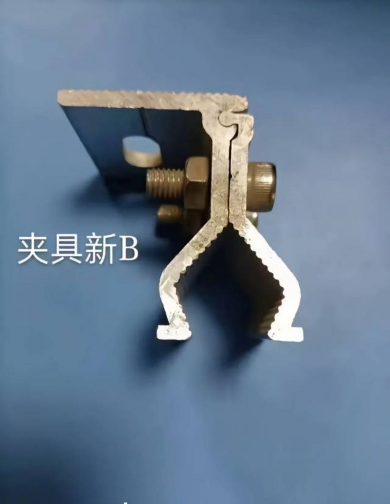 光伏支架 抗震支架源头工厂（第 1 张）