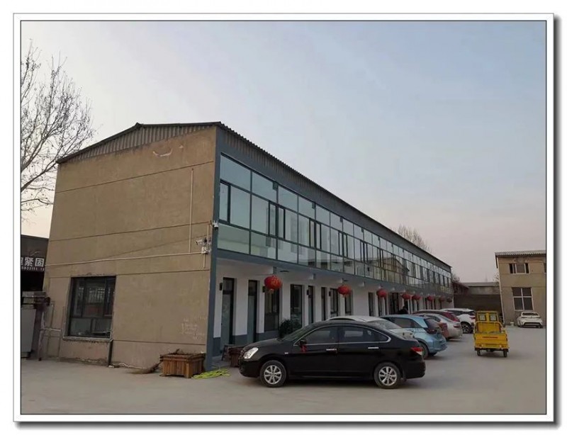 河北仁爱金属制品有限公司
激光专业切割钢板，圆管、方管、角钢、槽钢、工字钢、剪（第 2 张）