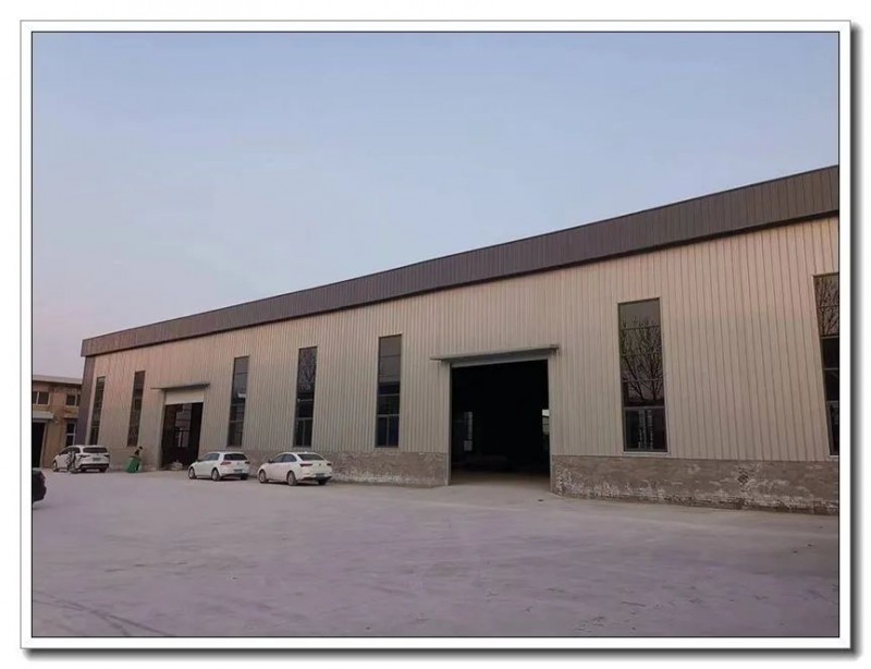 河北仁爱金属制品有限公司
激光专业切割钢板，圆管、方管、角钢、槽钢、工字钢、剪（第 4 张）
