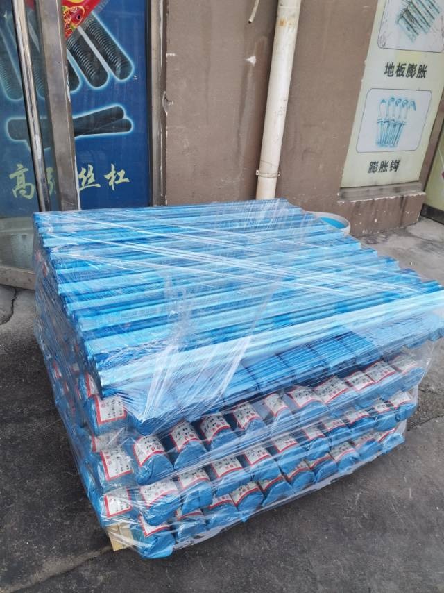 正品一米高强度丝杠（第 2 张）