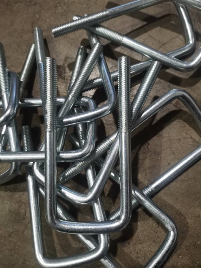 正品一米高强度丝杠（第 3 张）