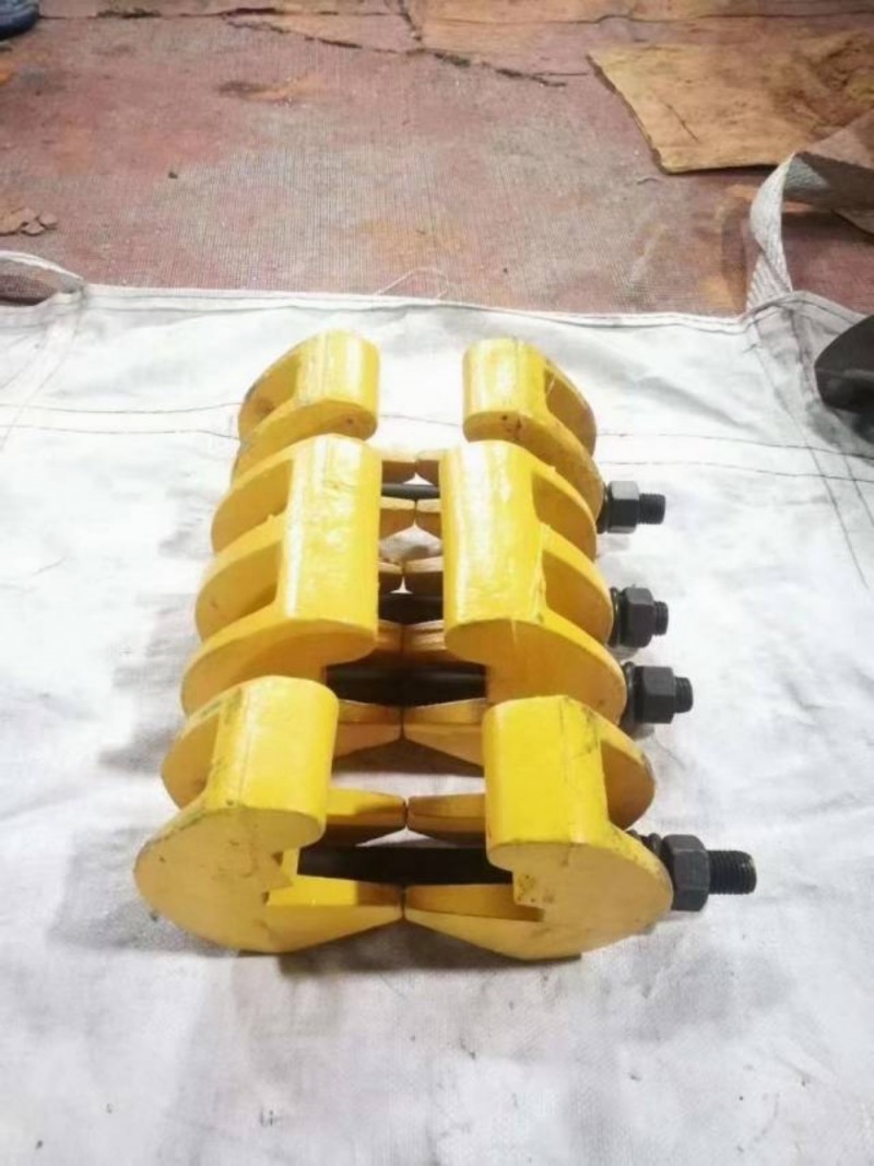 河北涵梓铁路器材有限公司 
主营：工矿配件（第 4 张）