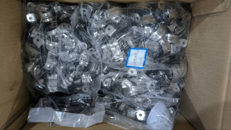 邯郸市永峰不锈钢制品有限公司
公司主要经营不锈钢螺栓，螺母，垫片等（第 3 张）
