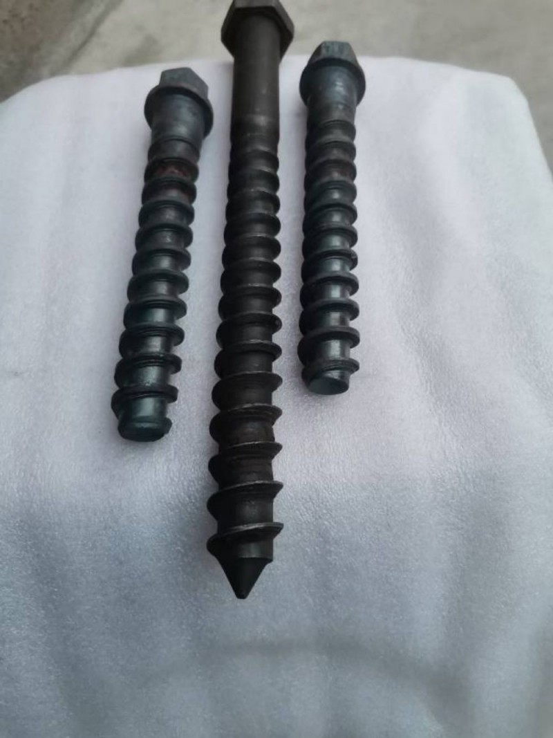 邯郸市永年区西段庄奇缘紧固件厂是等产品专业生产加工的公司，拥有完整、科学的质量管（第 2 张）