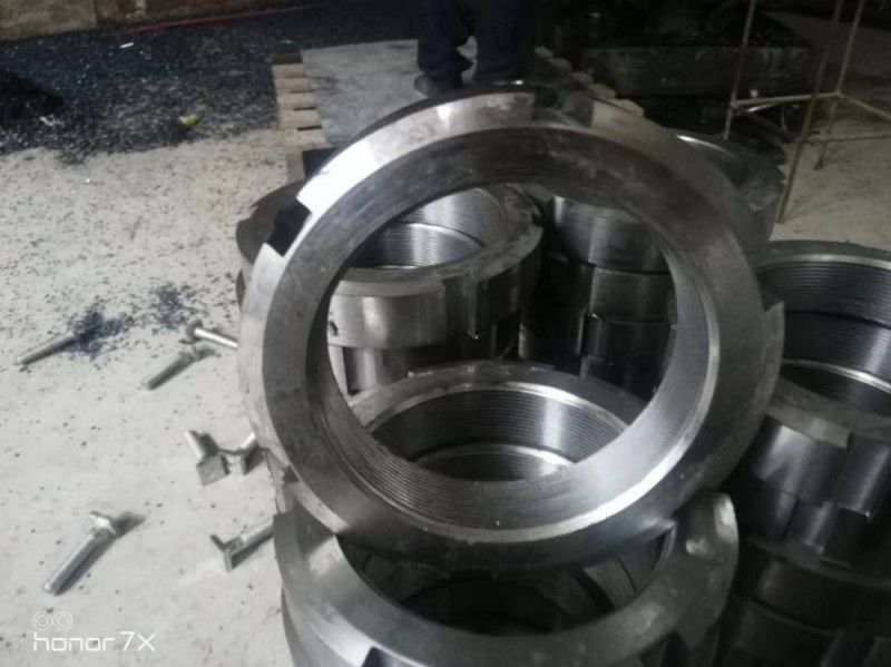 邯郸市永年区西段庄奇缘紧固件厂是等产品专业生产加工的公司，拥有完整、科学的质量管（第 3 张）