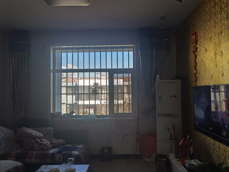 电梯房118平有房本，接受贷款，想看房提前联系，中介勿扰（第 2 张）