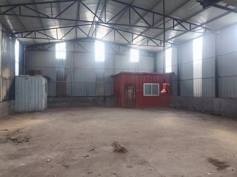 出租：门市三间，85平
行车方便，水电齐全
地址：洺关北环路中段
有意者电（第 4 张）