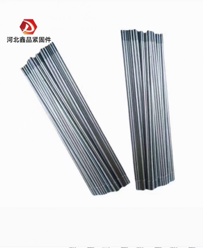 专业生产地脚螺栓钢结构拉条有需求请联系（第 4 张）