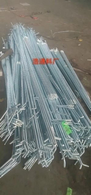 浩通拔料厂，主营8---20盘条，拔料磕料，滚丝缩梗压勾一条龙服务，Q235.Q（第 3 张）