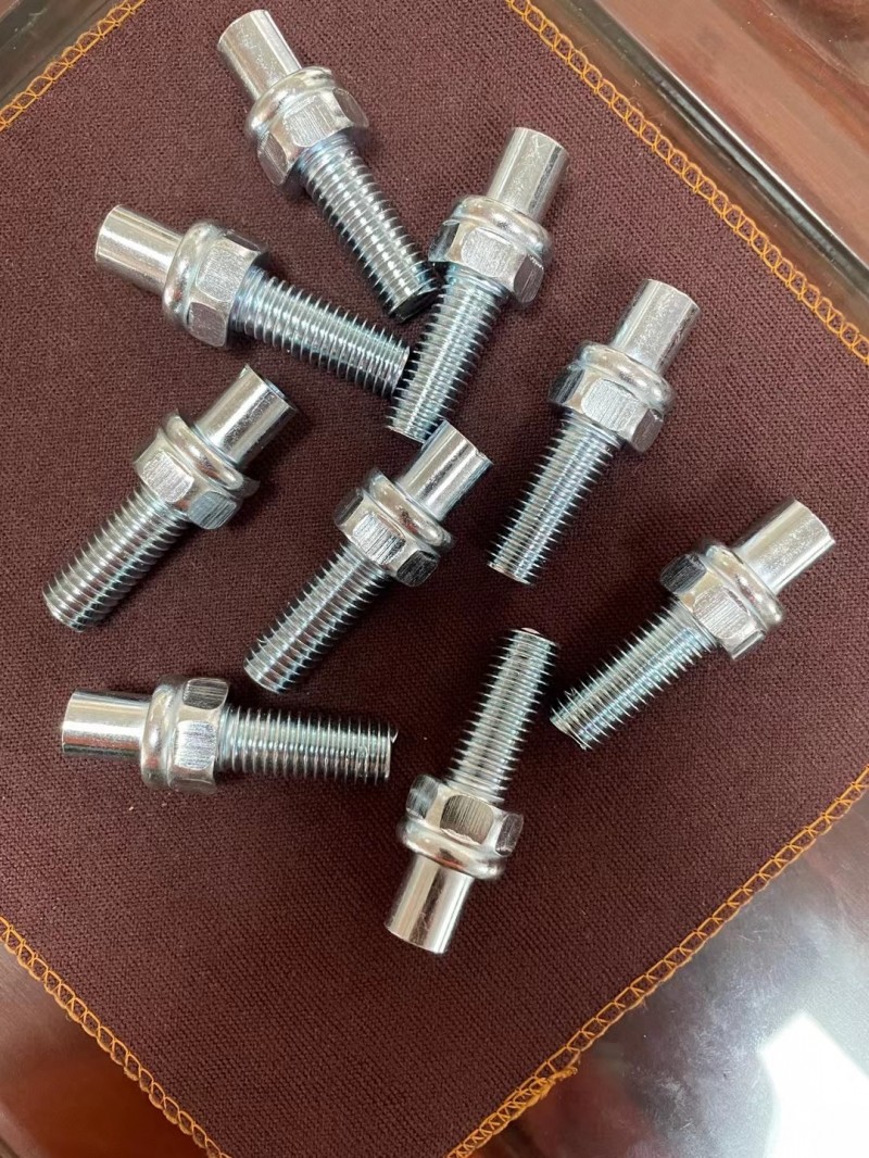 冷墩异形件制造（第 4 张）