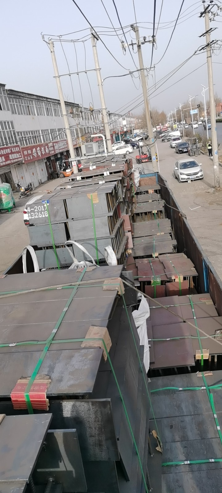主营：焊接地脚、预埋板、电力金具、抗震配件、工矿配件等各种焊接异型件，出货速度快（第 3 张）