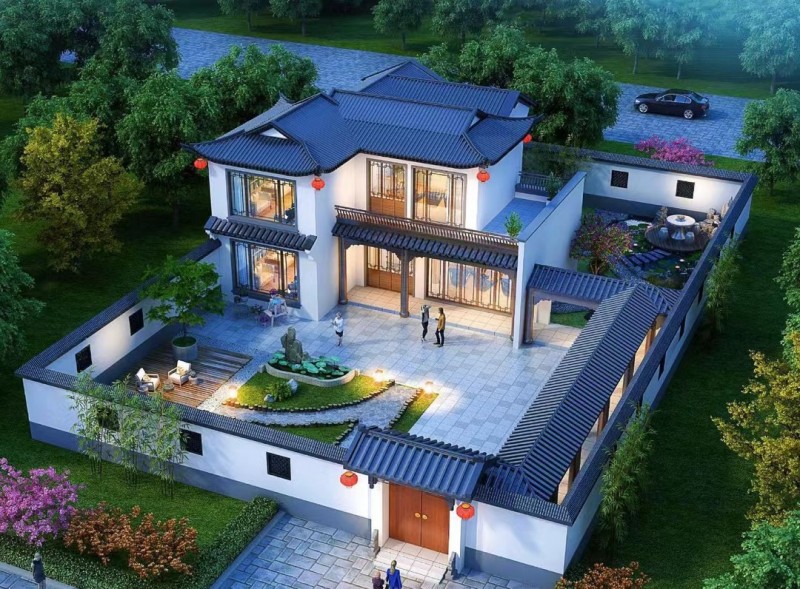 仿古建材一站式服务平台
生产：青砖、青瓦、琉璃瓦、S连锁瓦、仿古砖雕、仿古地砖（第 5 张）