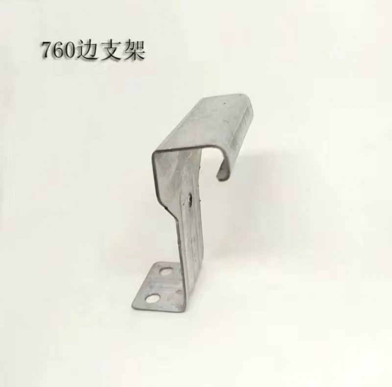 厂家直销彩钢支架，通风配件（第 4 张）