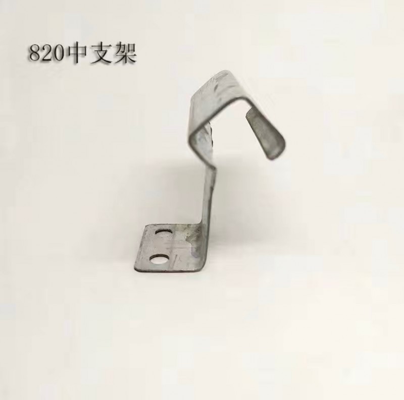 厂家直销彩钢支架，通风配件（第 8 张）