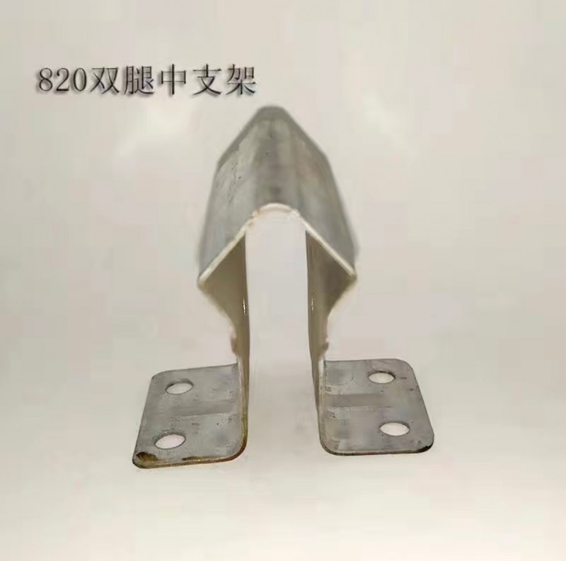 厂家直销彩钢支架，通风配件（第 6 张）