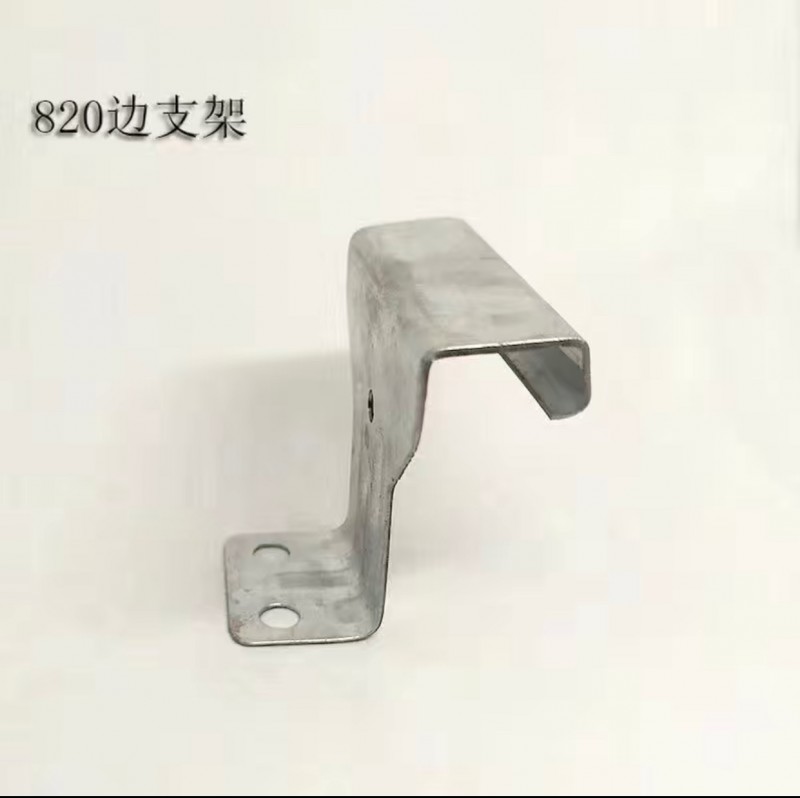 厂家直销彩钢支架，通风配件（第 7 张）