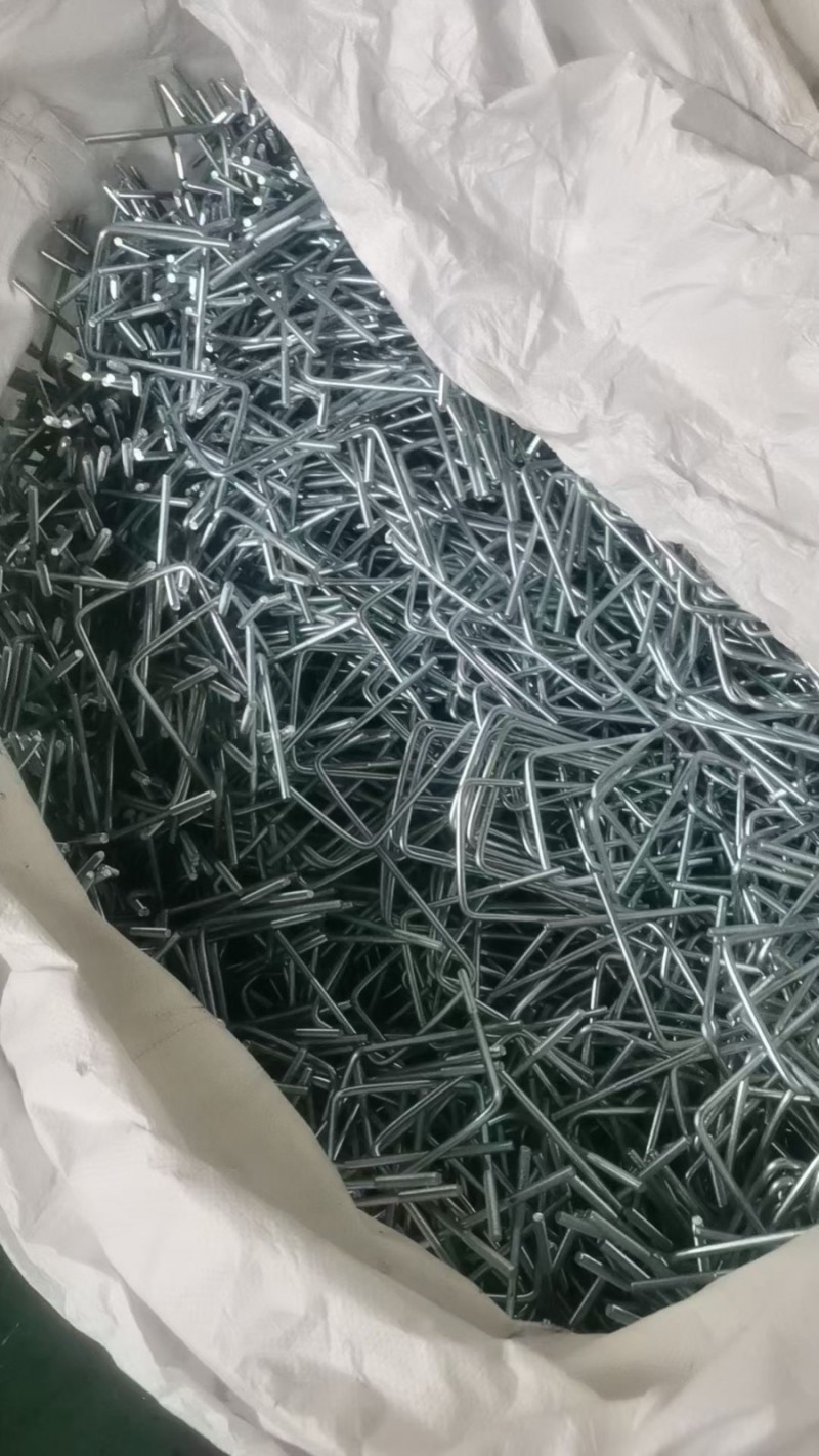 专业生产拉条钢结构拉条热镀锌拉条电镀锌拉条单头丝双头丝地脚丝U型丝勾螺丝
价格（第 2 张）