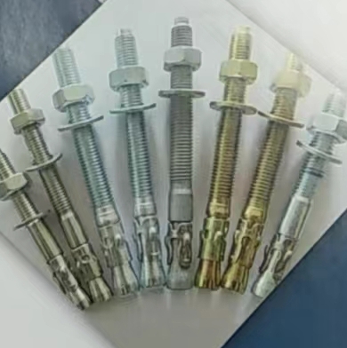 伽驰车修壁虎 M6-M16车修壁虎、M5-M16六角镀锌30栓
厂址:永年区铁（第 1 张）