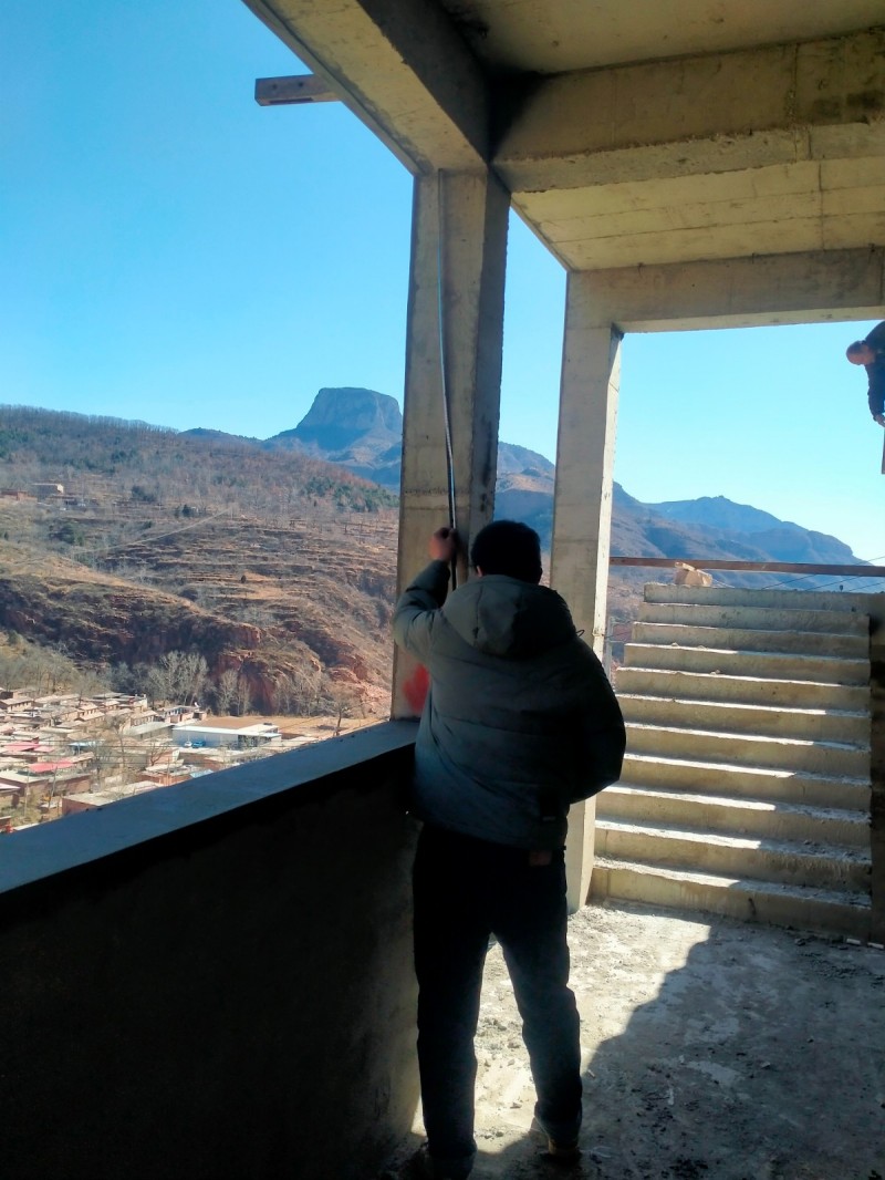 邯郸永年本地系统窗厂家，3月15日活动开始，免费测量定制窗，提供一条龙维保服务3（第 4 张）