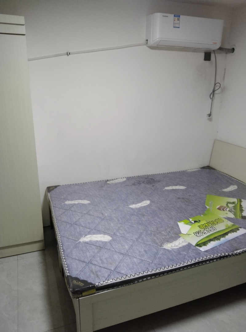 永年临洺关健康街龙城祥园西边胡同，多个单间公寓出租有空调热水器，停放电动车充电方（第 1 张）