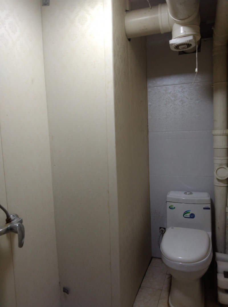 永年临洺关健康街龙城祥园西边胡同，多个单间公寓出租有空调热水器，停放电动车充电方（第 5 张）